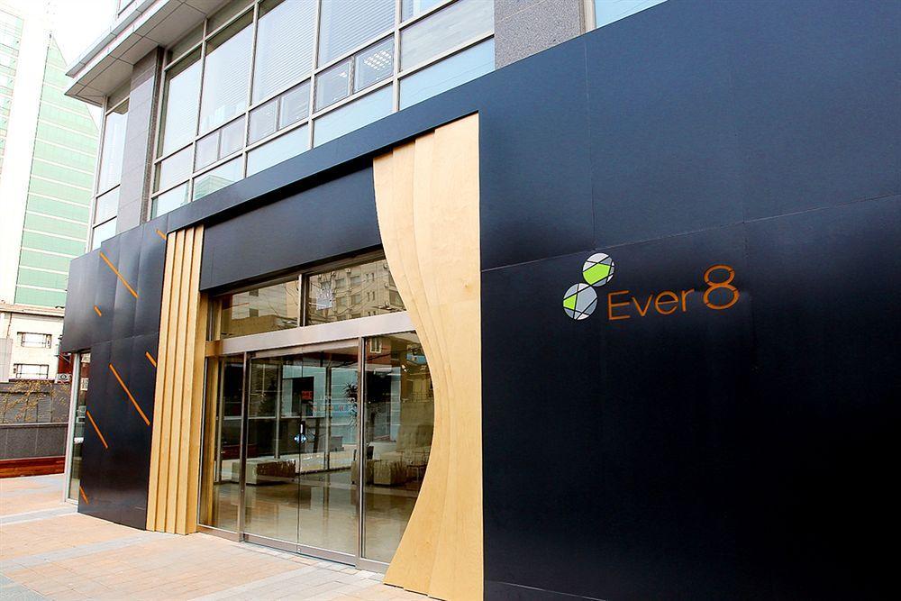 Ever8 Serviced Residence Seoul Exterior photo